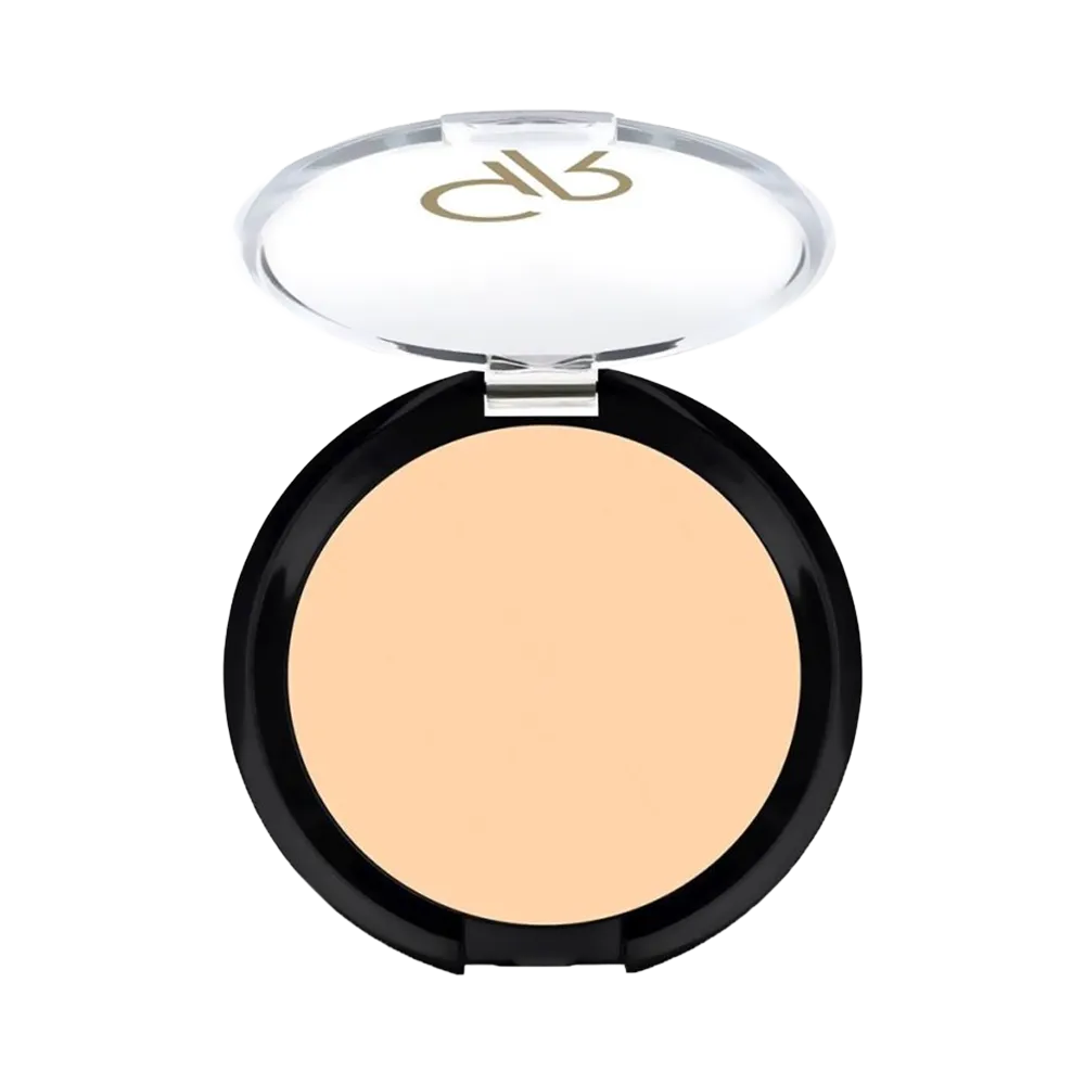 Golden Rose Silky Touch Compact Powder - 04 Beige thumbnail 2