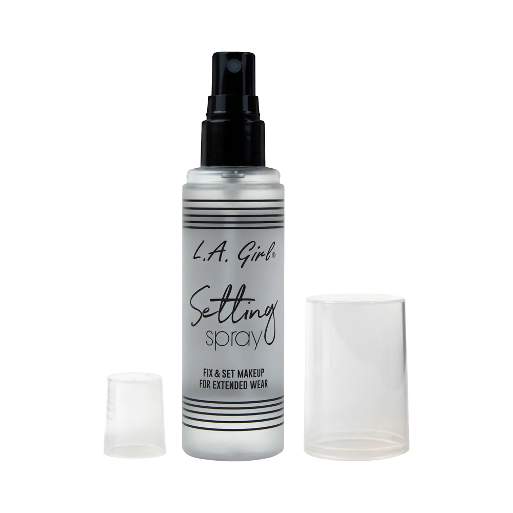 L.A. Girl Setting Spray  GFS917 - 80 ml thumbnail 1