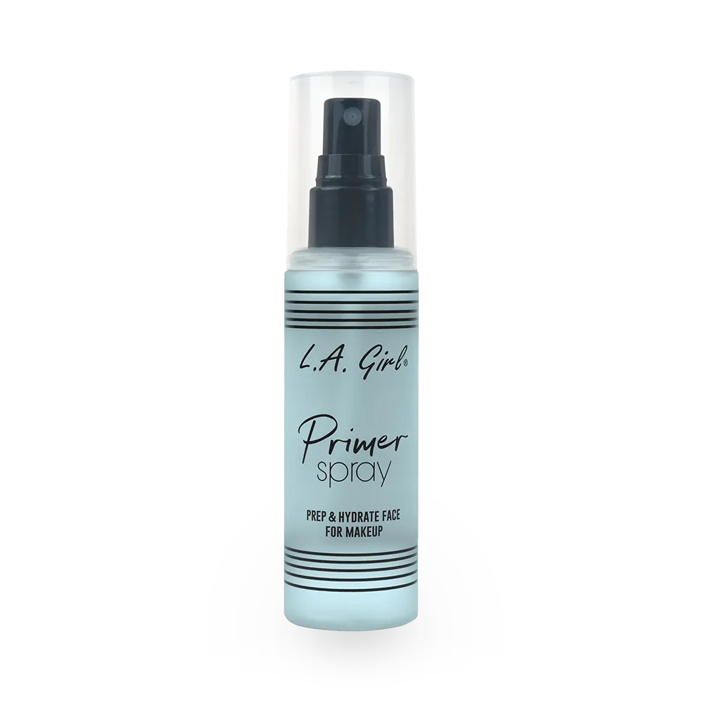 L.A. Girl Setting Spray GFS916 - 80 ml thumbnail 1