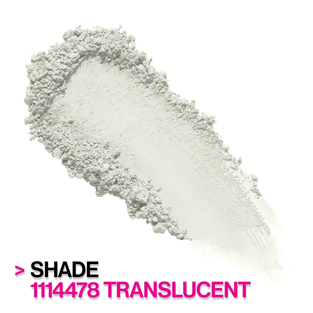 Wet N Wild Bare Focus Clarifying Finishing Powder - 50 g thumbnail 2