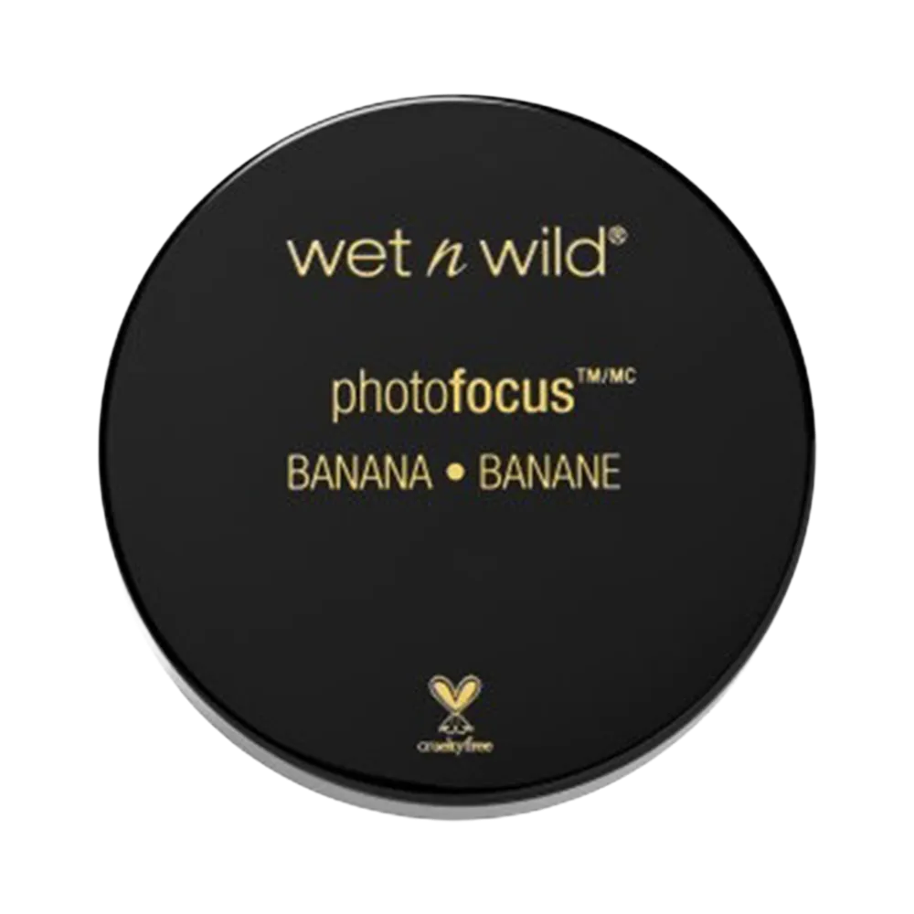 Wet N Wild Photo Focus Loose Setting Powder - 93 g thumbnail 2