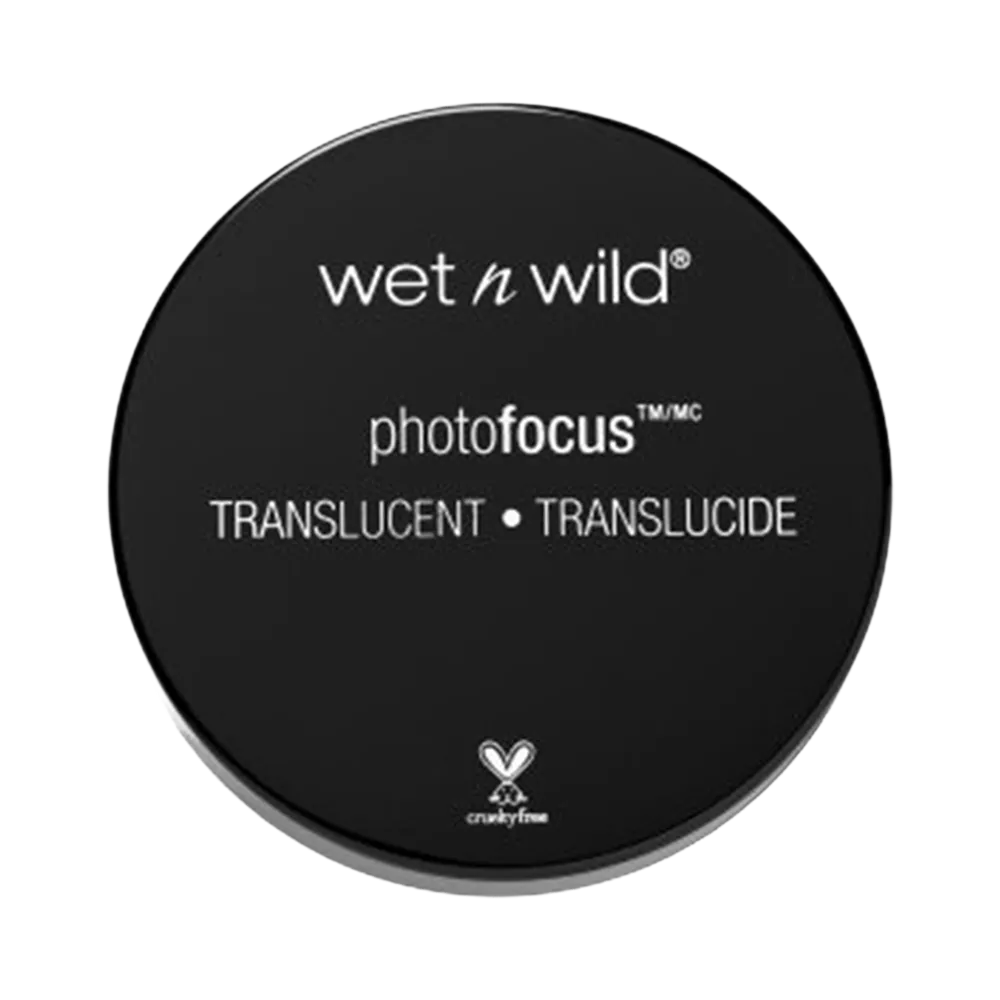 Wet N Wild Photo Focus Loose Setting Powder - 93 g thumbnail 2