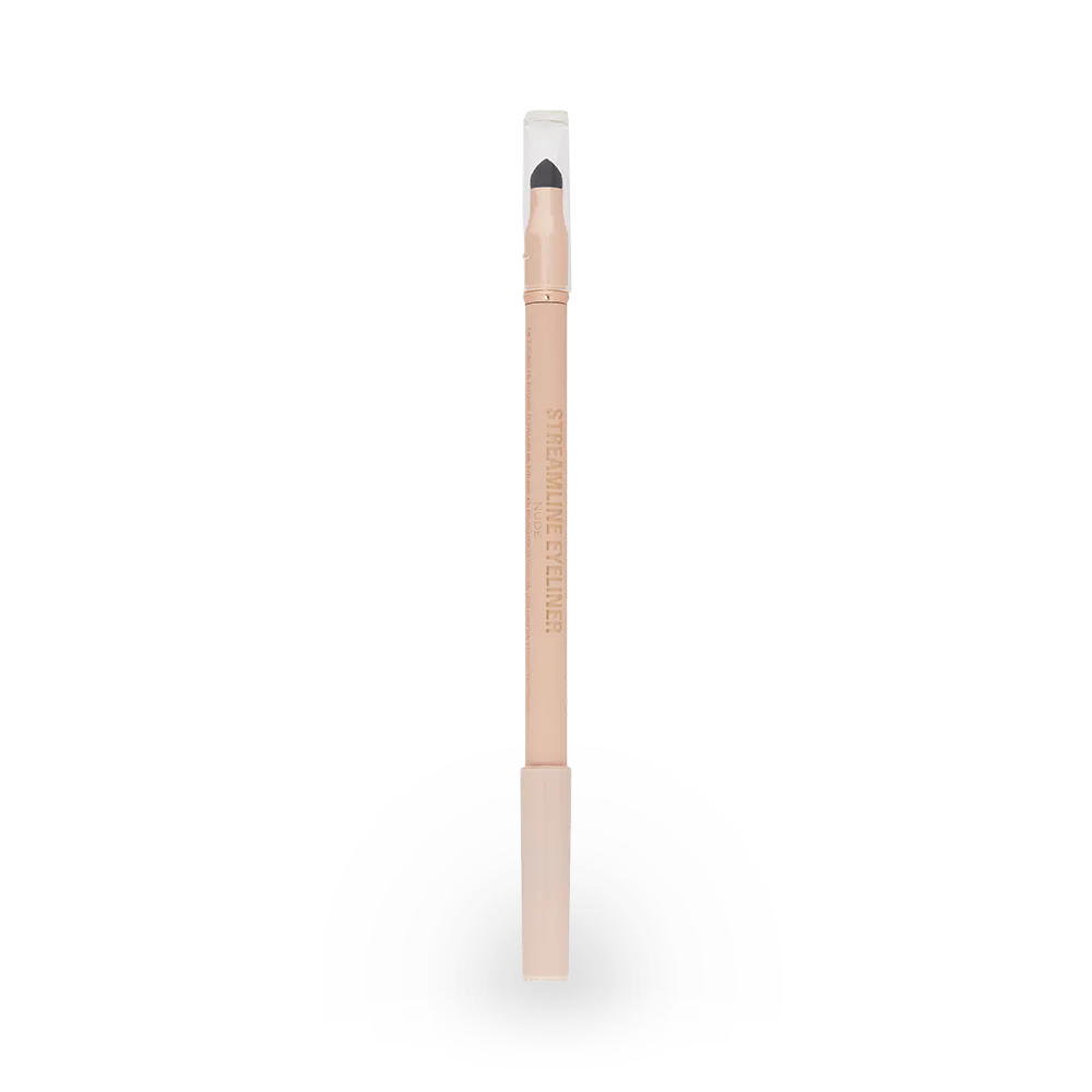 Makeup Revolution Streamline Waterline Eyeliner Pencil
  - Nude thumbnail 1