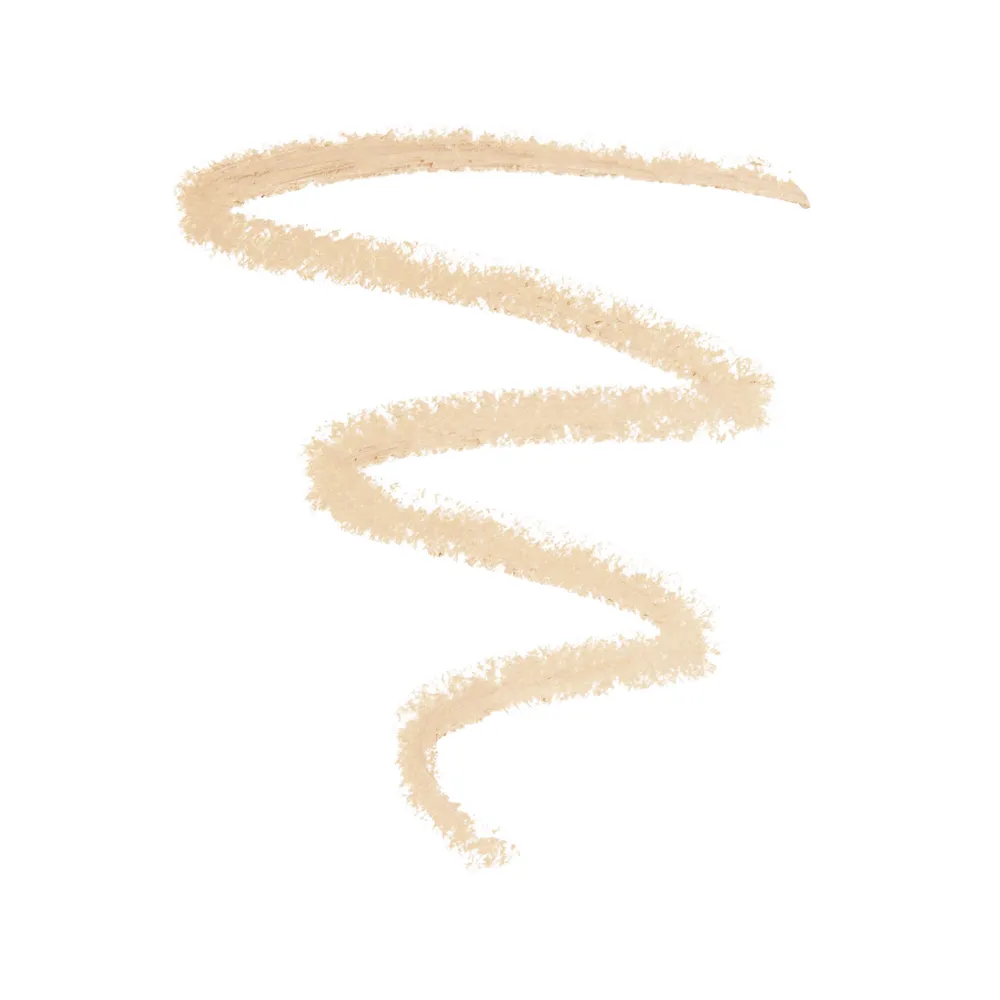 Makeup Revolution Streamline Waterline Eyeliner Pencil
  - Nude thumbnail 3