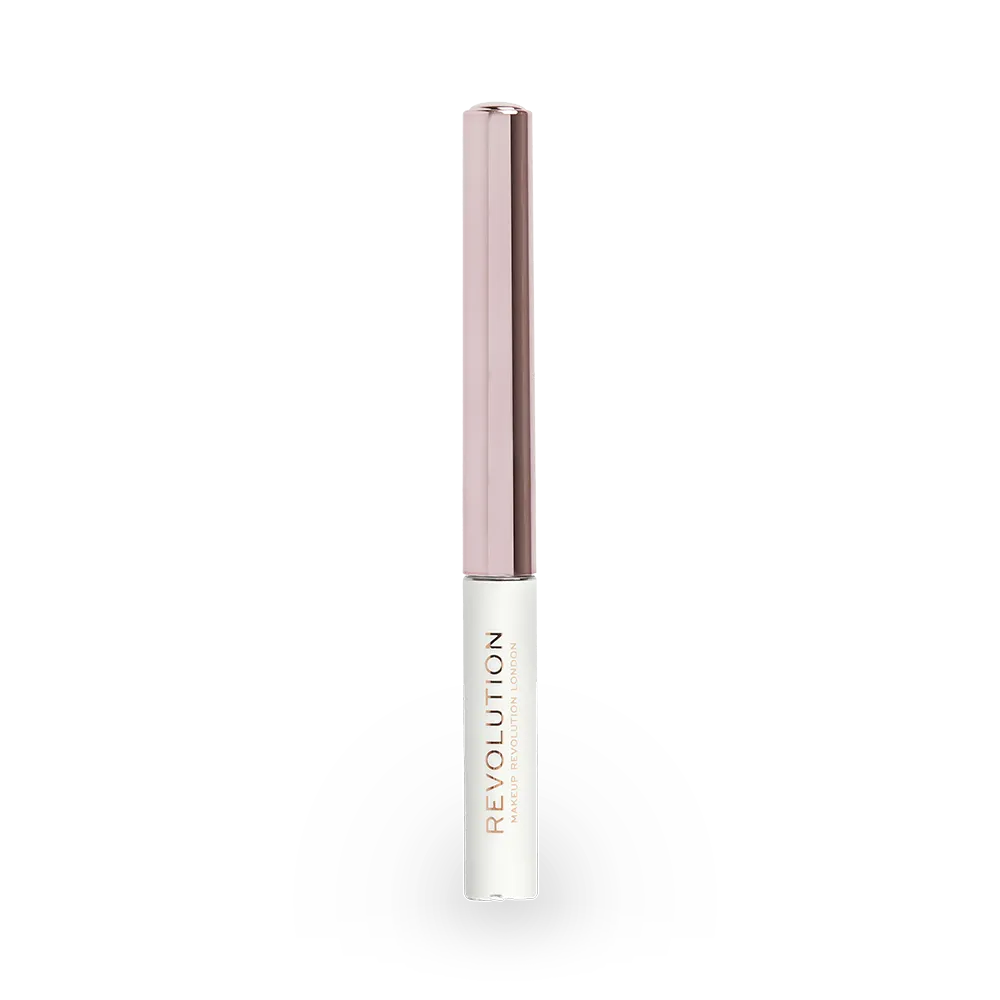 Makeup Revolution Super Flick Liquid Eyeliner - White thumbnail 1