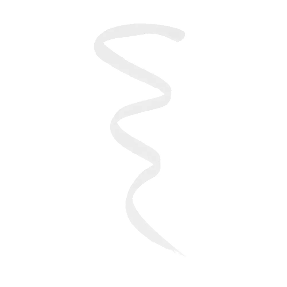 Makeup Revolution Super Flick Liquid Eyeliner - White thumbnail 3