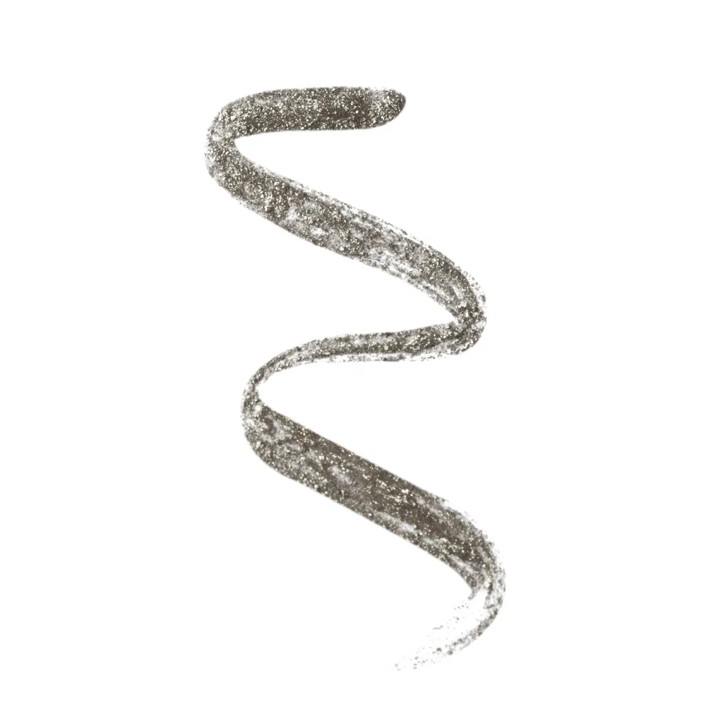 Makeup Revolution Super Flick Liquid Eyeliner - Silver thumbnail 3