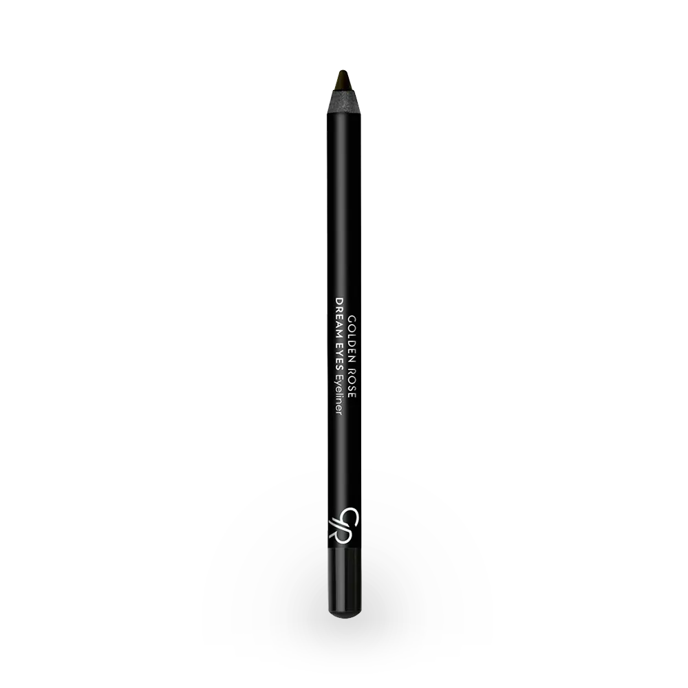 Golden Rose Dream Eyes Eyeliner - 401 thumbnail 1