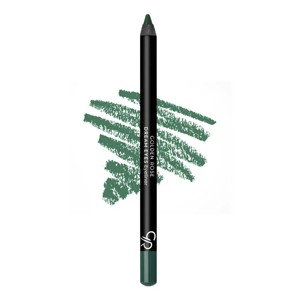 Golden Rose Dream Eyes Eyeliner - 413 thumbnail 2
