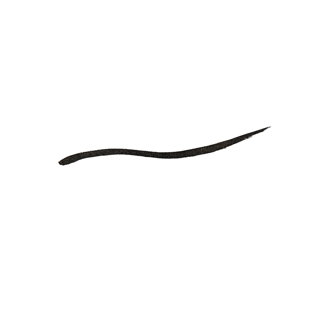 Makeup Revolution Renaissance Flick Eyeliner - Black thumbnail 4