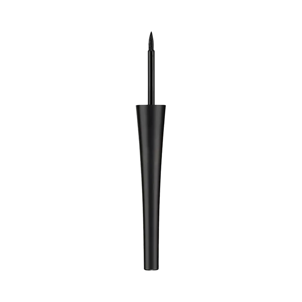 Wet N Wild H2O Proof Liquid Eyeliner - Black thumbnail 2