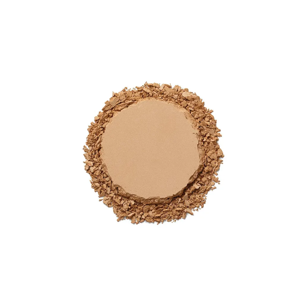 Flormar Soft Texture & Natural Luminous Compact Bronzing Powder - 003 Copper Bronze thumbnail 2