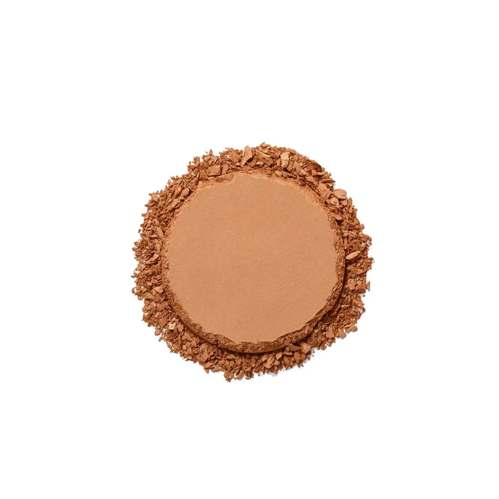 Flormar Soft Texture & Natural Luminous Compact Bronzing Powder - 009 Sungoddess thumbnail 2