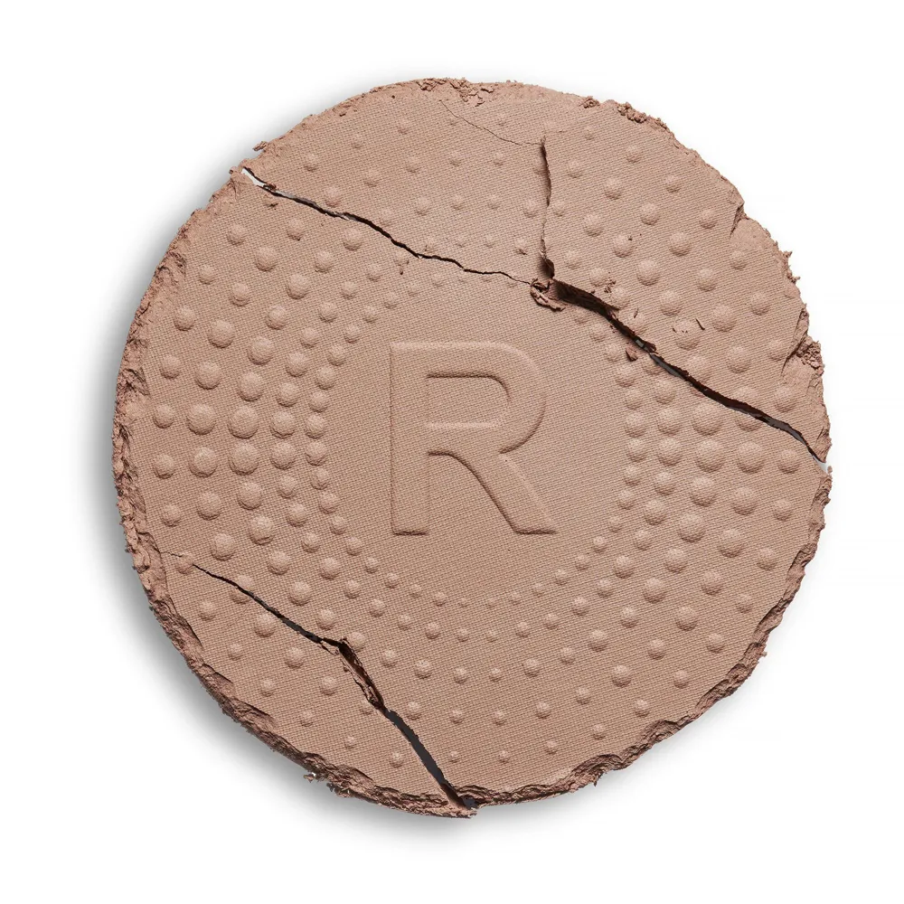 Makeup Revolution Mega Bronzer - 01 Cool thumbnail 2