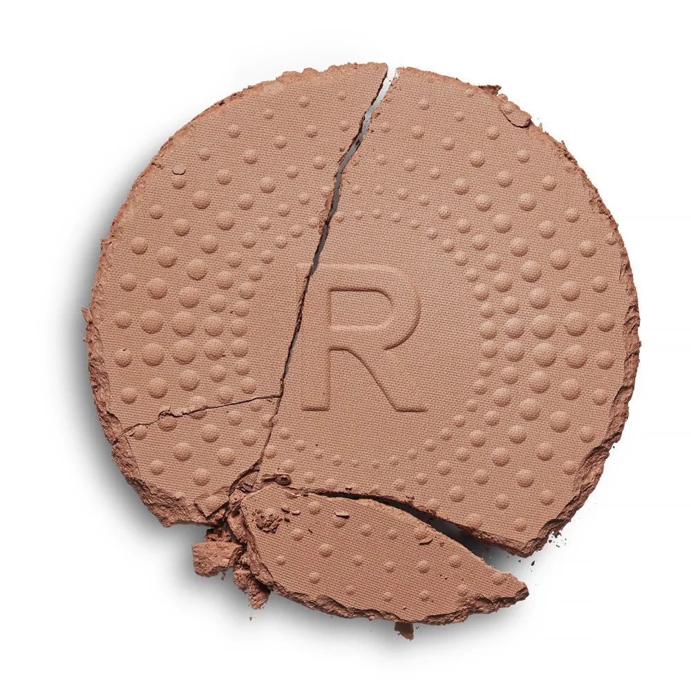 Makeup Revolution Mega Bronzer - 02 Warm thumbnail 2