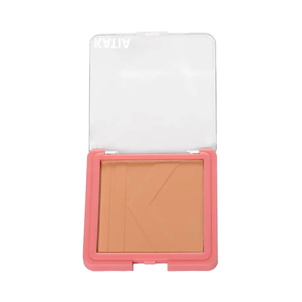 KATIA HD Daily Glow Bronzer - 03 thumbnail 2