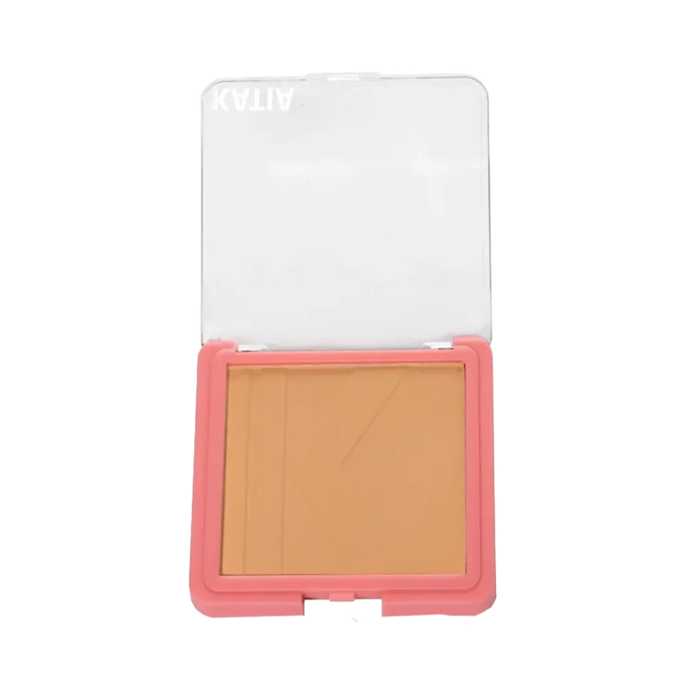 KATIA HD Daily Glow Bronzer - 04 thumbnail 2