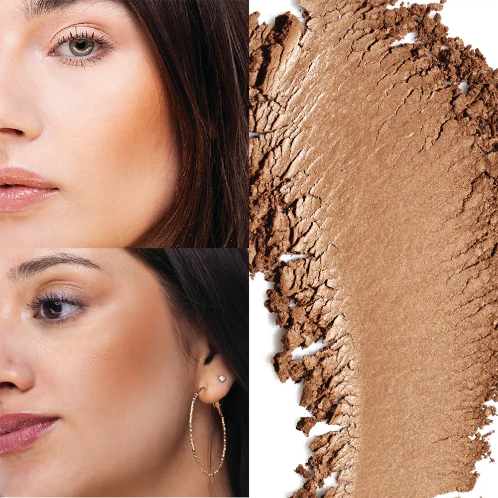 theBalm Bahama Mama Bronzer thumbnail 2