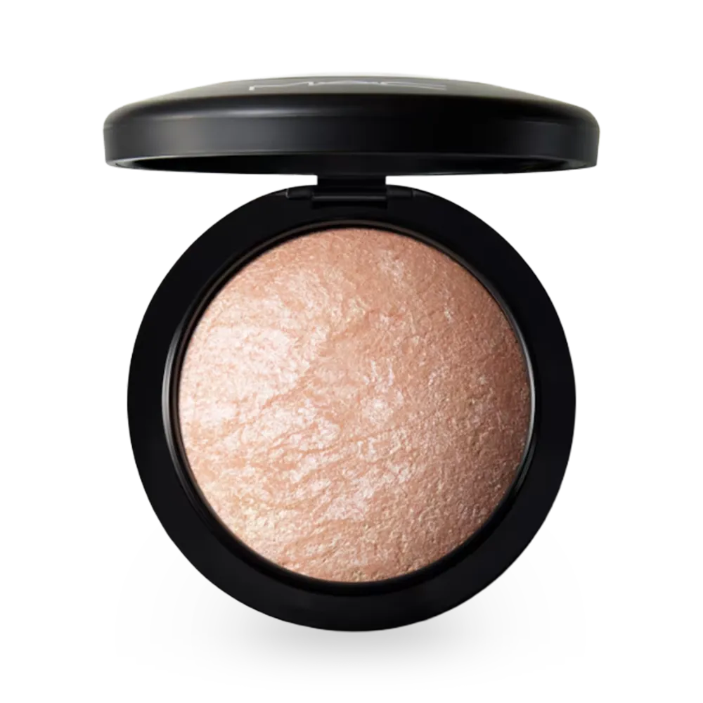 M.A.C Mineralize Skinfinish Highlighter - Soft & Gentle thumbnail 1