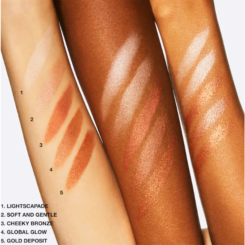 M.A.C Mineralize Skinfinish Highlighter - Soft & Gentle thumbnail 4