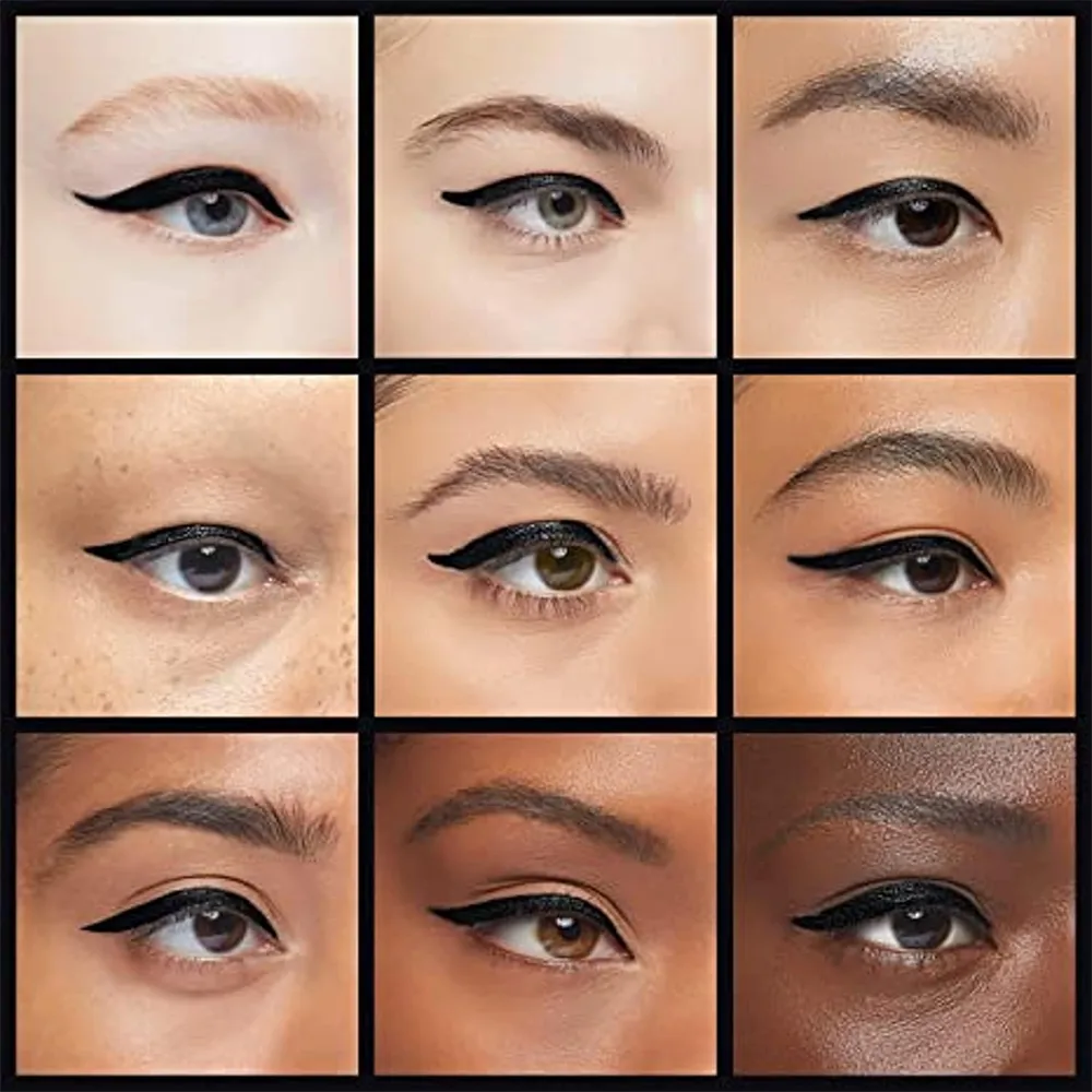 Wet N Wild Color Icon Kohl Liner Pencil - You're Always White! thumbnail 3