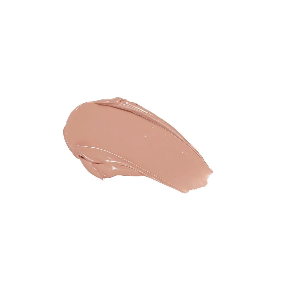 Makeup Revolution Matte Liquid Lipstick - 119 Hustle (3 ml) thumbnail 3
