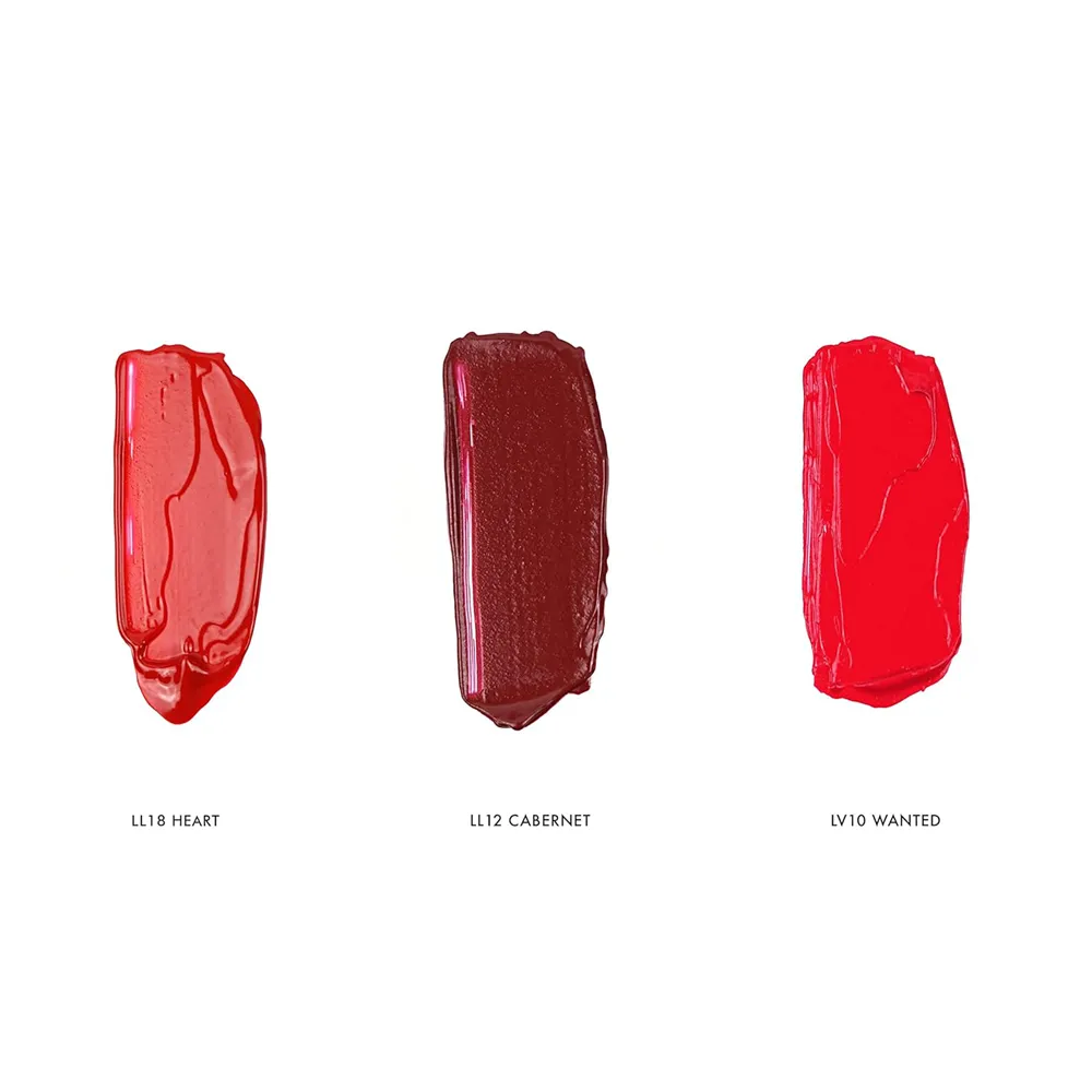 Kara Beauty Sealed With A Kiss Liquid Lipstick Set - 6 pcs thumbnail 4