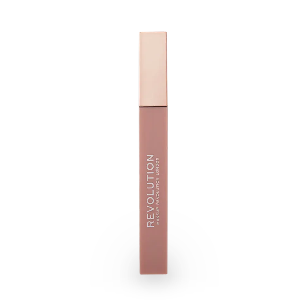 Revolution IRL Whipped Lip Creme - Chai Nude thumbnail 1