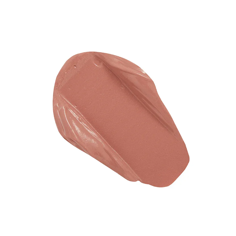 Revolution IRL Whipped Lip Creme - Chai Nude thumbnail 2