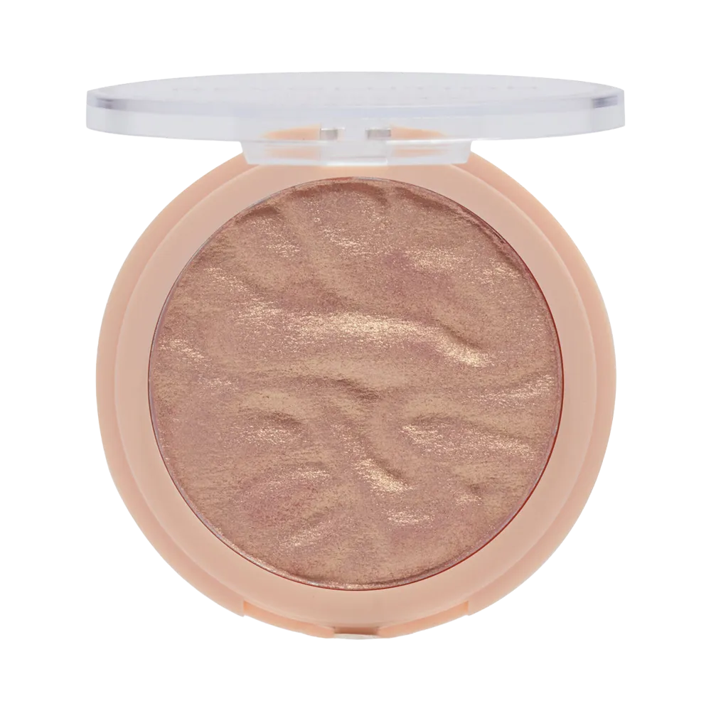 Makeup Revolution Reloaded Highlighter - Make an Impact (10 g) thumbnail 2