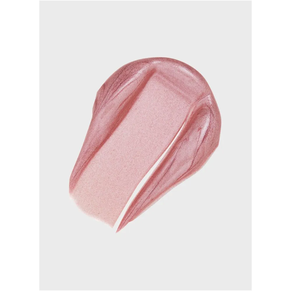 Makeup Revolution Bright Light Highlighter - Beam Pink thumbnail 3