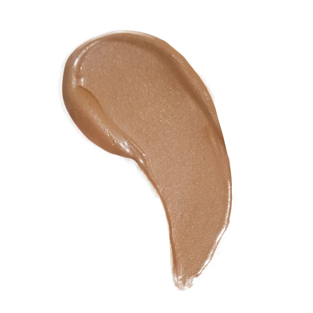 Makeup Revolution Bright Light Face Glow - Radiance Tan thumbnail 3