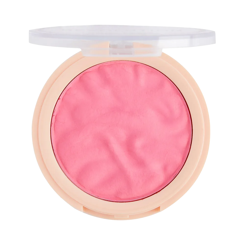 Makeup Revolution Blusher Reloaded - Lovestruck thumbnail 2
