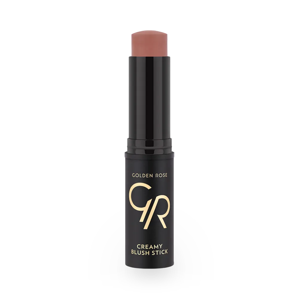 Golden Rose Creamy Blush Stick - 107 thumbnail 1