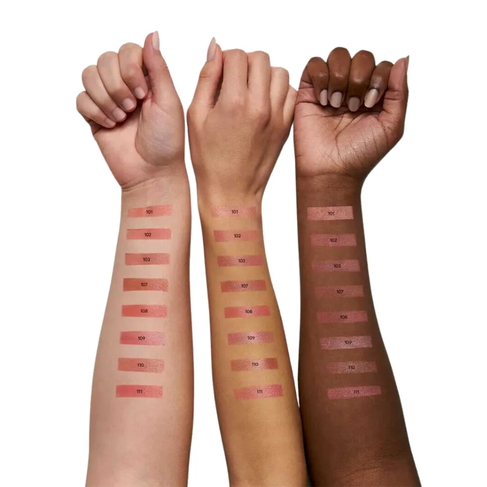 Golden Rose Creamy Blush Stick - 107 thumbnail 3