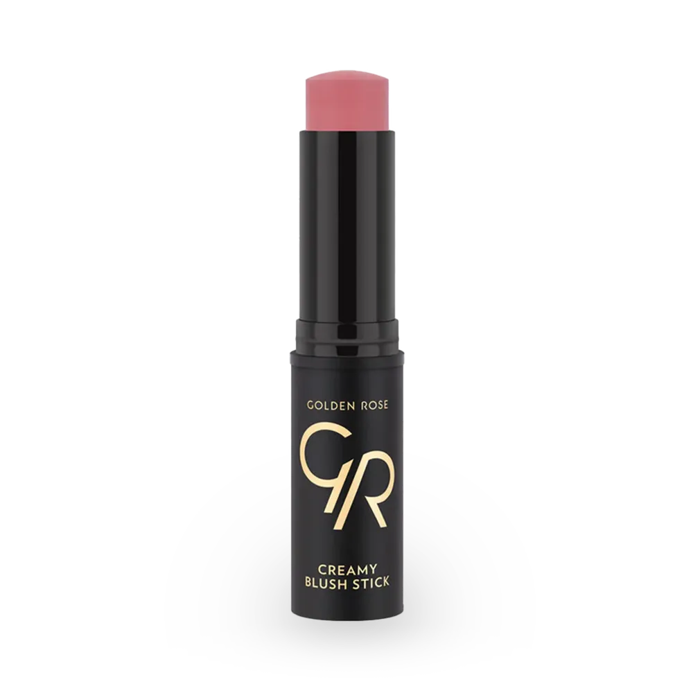 Golden Rose Creamy Blush Stick - 109 thumbnail 1