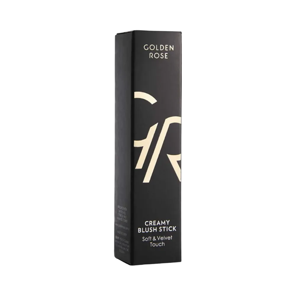 Golden Rose Creamy Blush Stick - 109 thumbnail 2