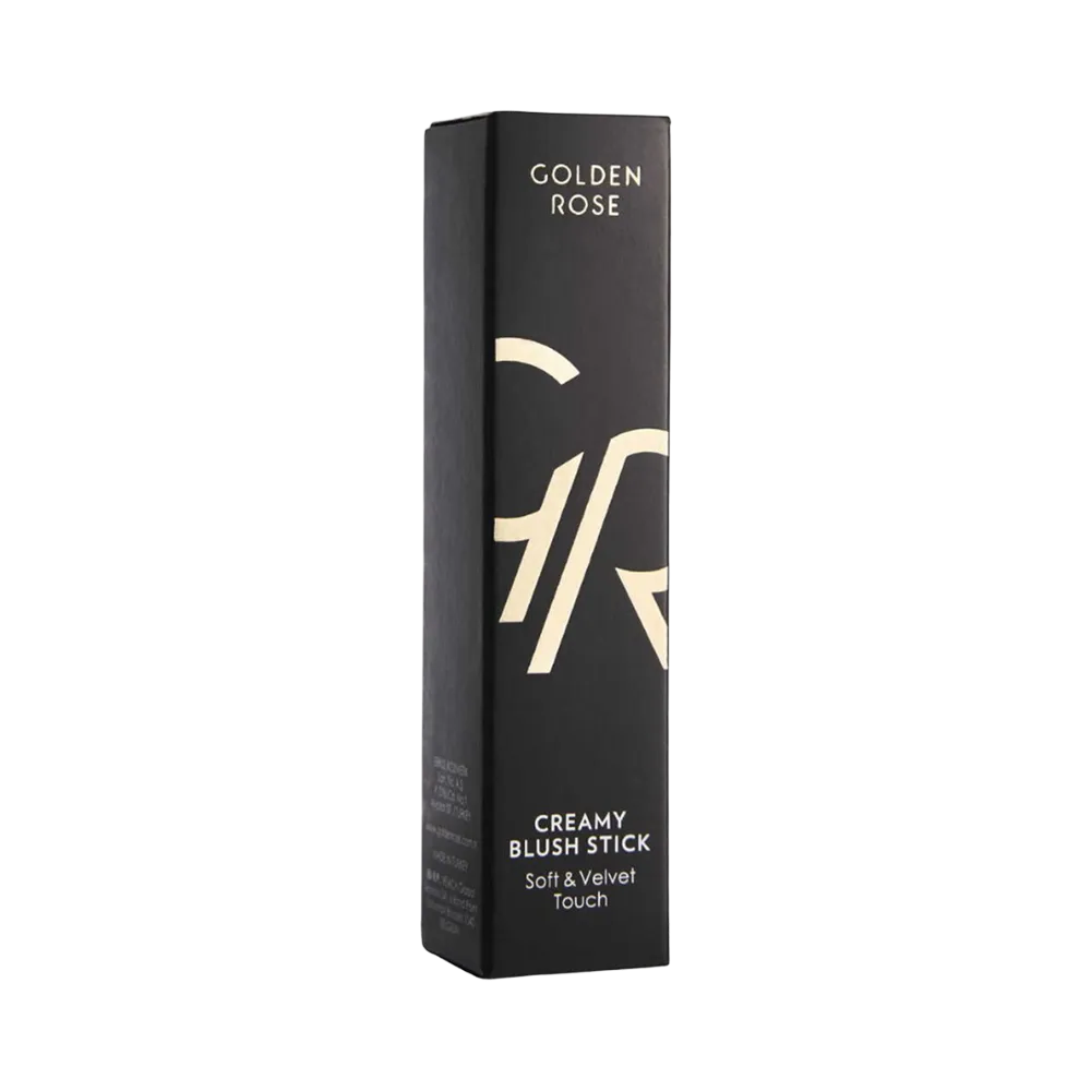 Golden Rose Creamy Blush Stick - 110 thumbnail 2
