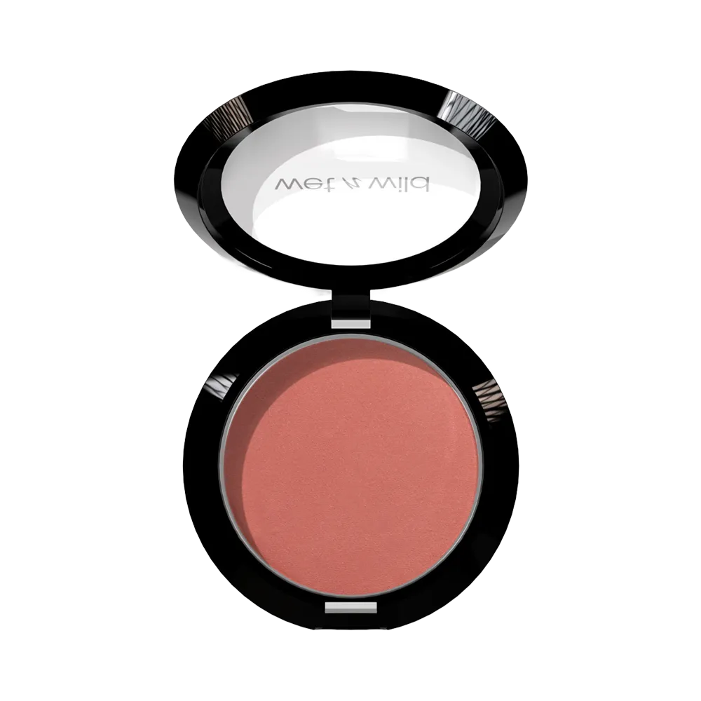 Wet N Wild Color Icon Blush - Bed Of Roses thumbnail 2