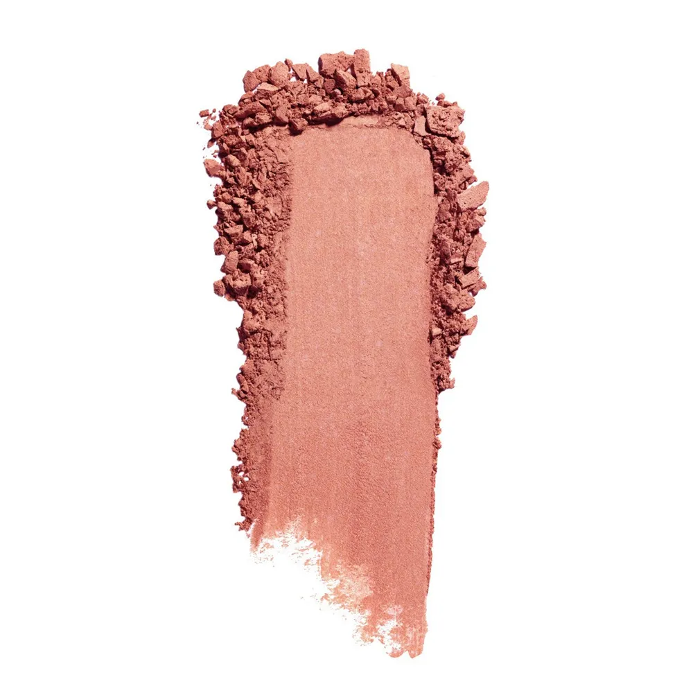 Wet N Wild Color Icon Blush - Pearlescent Pink thumbnail 3