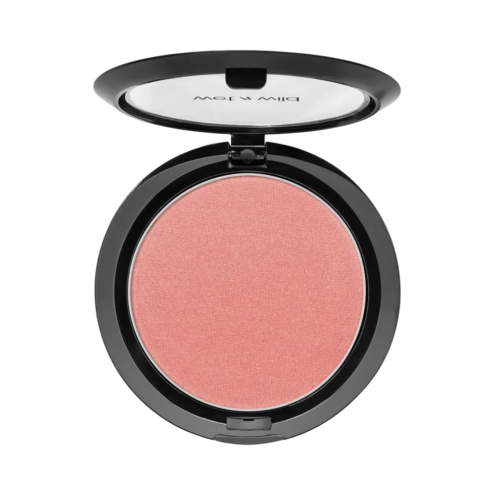 Wet N Wild Color Icon Blush - Pinch Me Pink thumbnail 2