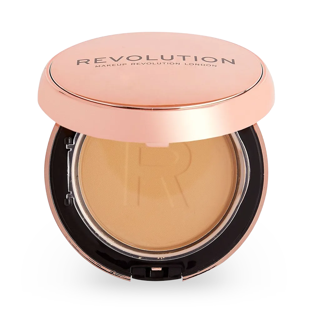 Makeup Revolution Conceal & Define Powder Foundation - P10 thumbnail 1