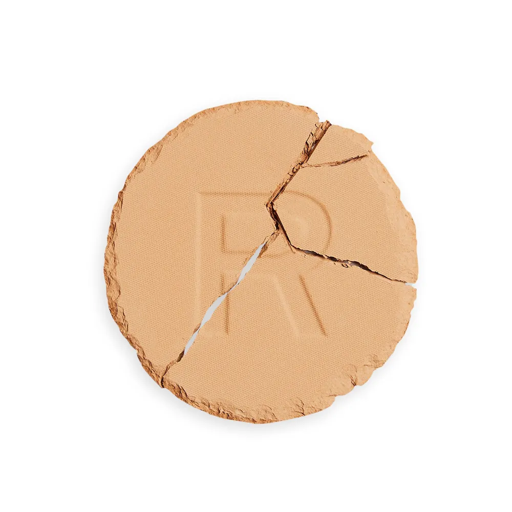 Makeup Revolution Conceal & Define Powder Foundation - P10 thumbnail 2