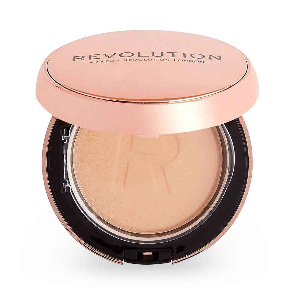 Makeup Revolution Conceal & Define Powder Foundation - P10.2 thumbnail 1