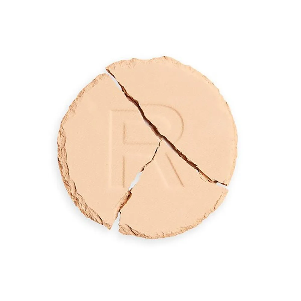 Makeup Revolution Conceal & Define Powder Foundation - P10.2 thumbnail 4