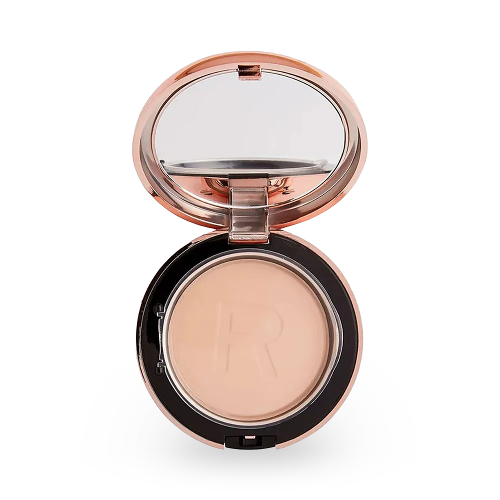 Makeup Revolution Conceal & Define Powder Foundation - P8 thumbnail 1
