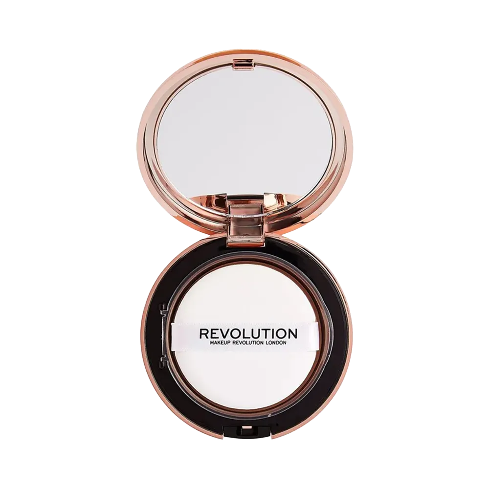 Makeup Revolution Conceal & Define Powder Foundation - P8 thumbnail 3