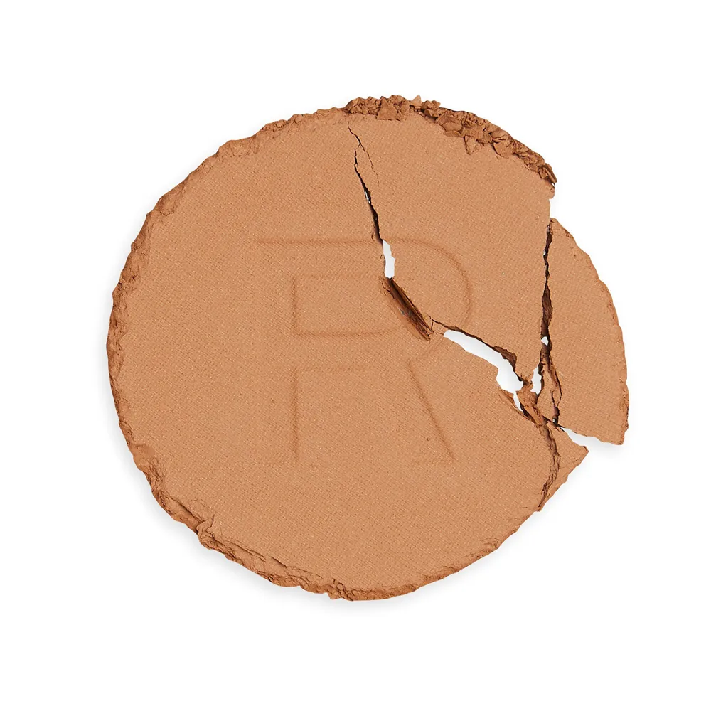 Makeup Revolution Conceal & Define Powder Foundation - P12.5 thumbnail 2