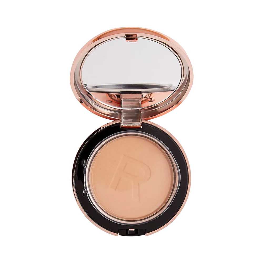 Makeup Revolution Conceal & Define Powder Foundation - P12 thumbnail 2