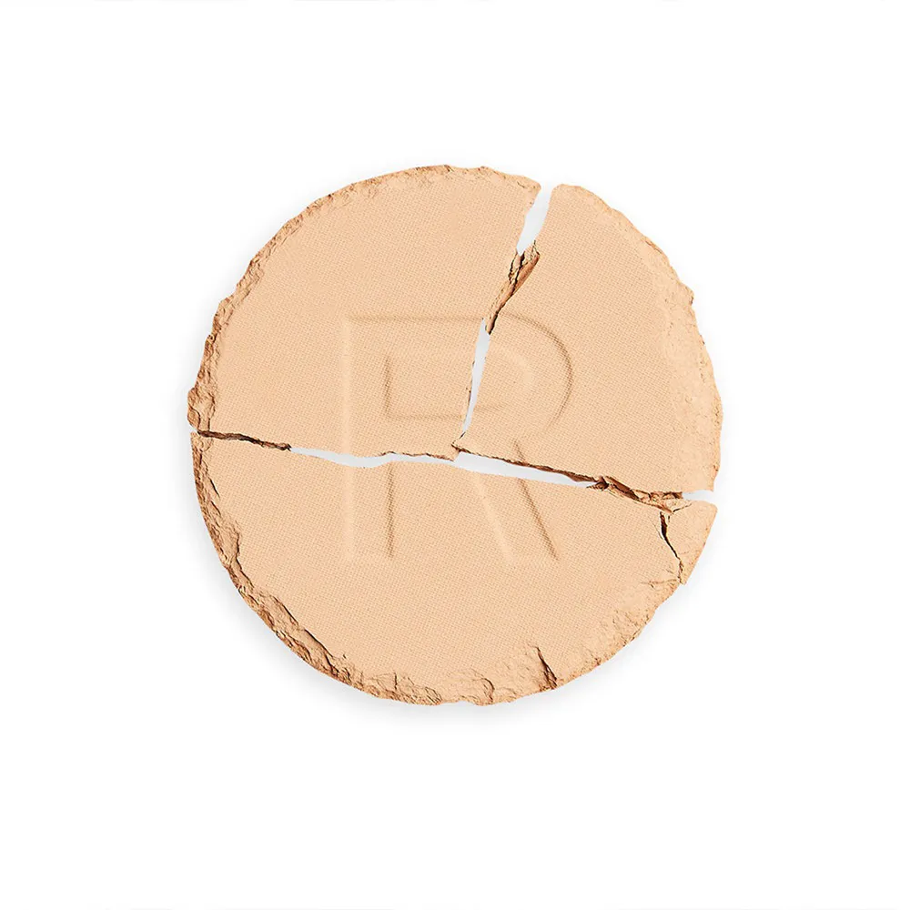Makeup Revolution Conceal & Define Powder Foundation - P12 thumbnail 3